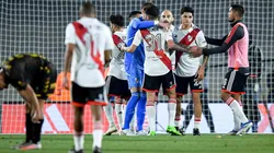 Las noticias de River hoy: dos refuerzos cerca, habló un posible DT y un jugador será operado