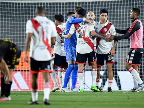 Las noticias de River hoy: dos refuerzos cerca, habló un posible DT y un jugador será operado