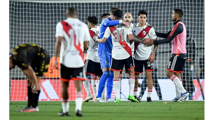 Las noticias de River hoy: dos refuerzos cerca, habló un posible DT y un jugador será operado
