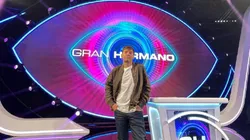 Gastón Trezeguet es panelista del formato.