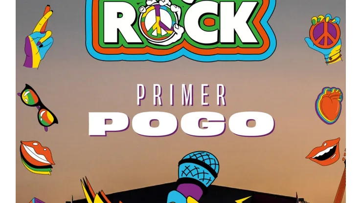 Cosquín Rock.