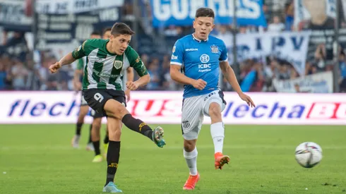 Otra vez yo: Talleres volverá a jugar la final de la Copa Argentina