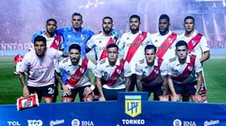 Un gigante de Sudamérica se coronó campeón y quiere a una figura de River para festejar