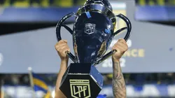 El fútbol argentino comienza a vislumbrar la temporada 2023