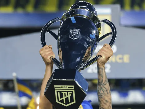 ¿Cómo se juegan los campeonatos de la Liga Profesional en 2023?