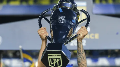 El fútbol argentino comienza a vislumbrar la temporada 2023