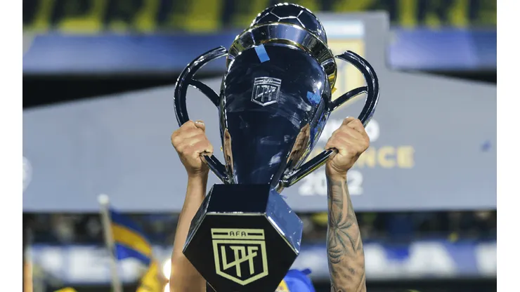 El fútbol argentino comienza a vislumbrar la temporada 2023