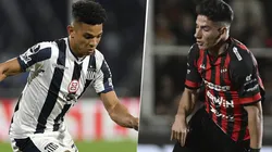 Talleres vs Patronato jugarán la final de la Copa Argentina