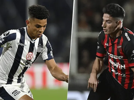 Talleres y Patronato definirán la Copa Argentina: cuándo y dónde se juega