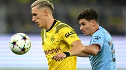 "Gallardo se puede adaptar a cualquier cosa"