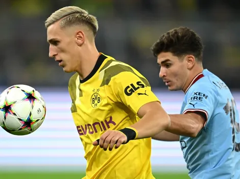 "Gallardo se puede adaptar a cualquier cosa"