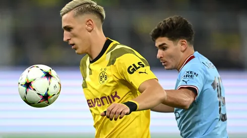 "Gallardo se puede adaptar a cualquier cosa"