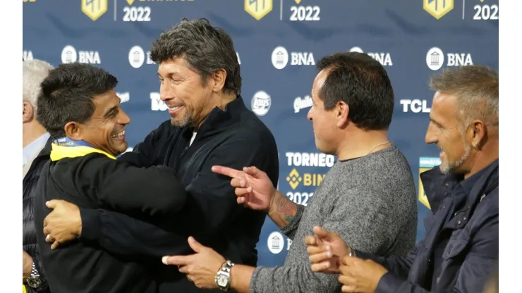 En el Consejo ya lo saben: el jugador de Boca que puede terminar en un rival directo de la Libertadores