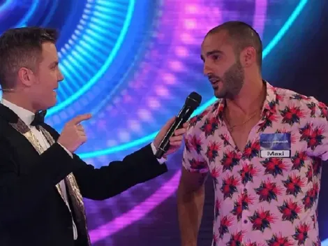 Qué beneficios recibió Maxi de Gran Hermano 2022 por ganar la prueba del líder