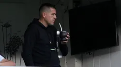 Lo buscó Boca más de una vez y ahora su club quiere venderlo.