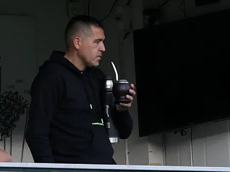 Lo buscó Boca más de una vez y ahora su club quiere venderlo: ¿llega el delantero de jerarquía?