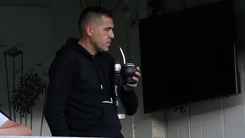 Lo buscó Boca más de una vez y ahora su club quiere venderlo.