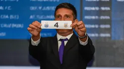 Inesperado formato: confirman los torneos de 2023 en la Liga Profesional