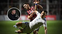 La decisión de Riquelme antes de la semifinal de Boca contra Patronato.