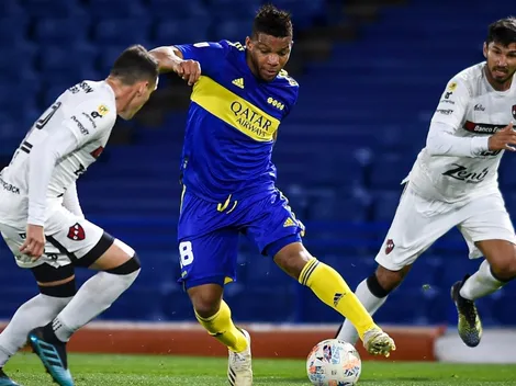 Quién es el árbitro de Boca vs. Patronato por la Copa Argentina