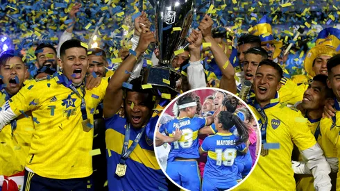 ◉ Las noticias de Boca hoy