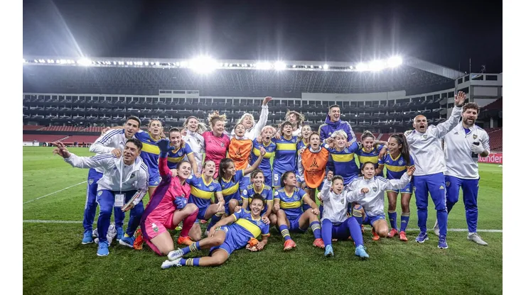 CONMEBOL