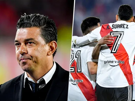 Las noticias de River hoy: nuevo candidato para suceder a Gallardo y el dinero que entra por Enzo Fernández