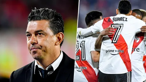 Las noticias de River hoy.