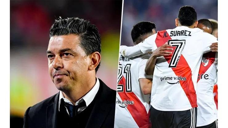 Las noticias de River hoy.