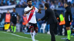 Con el sello de Gallardo: la marca ofensiva que River dominó por tercer año consecutivo