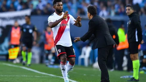 Con el sello de Gallardo: la marca ofensiva que River dominó por tercer año consecutivo