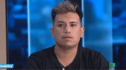 Gonzalito pelea por su vida.