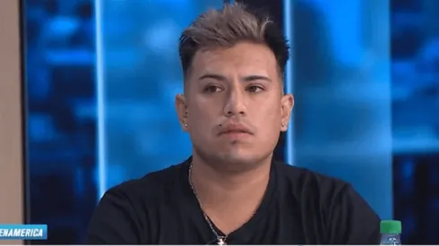 Gonzalito pelea por su vida.