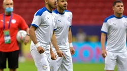 Se conoció el futuro de Ángel Romero tras el pedido de Óscar para que arribe a Boca