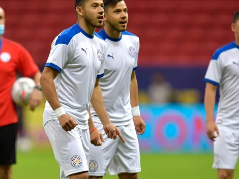 Se conoció el futuro de Ángel Romero tras el pedido de Óscar para que arribe a Boca