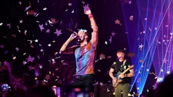 Coldplay estará brindando 10 shows en el país.