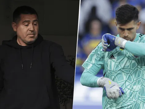 Las 3 correcciones que debe hacer Boca en su oferta para que se quede Rossi