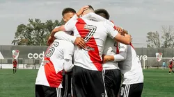 La Reserva de River podría tener bajas.