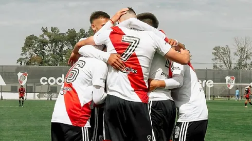 La Reserva de River podría tener bajas.