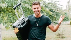 Locho Loccisano será parte de la segunda temporada de El Hotel.