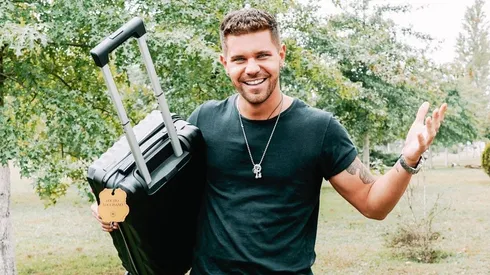 Locho Loccisano será parte de la segunda temporada de El Hotel.