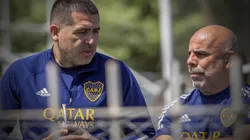 Los 2 cracks sudamericanos que sigue el Consejo del Fútbol.