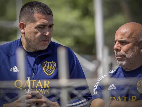Los 2 cracks sudamericanos que sigue el Consejo del Fútbol de Boca