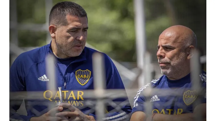 Los 2 cracks sudamericanos que sigue el Consejo del Fútbol.