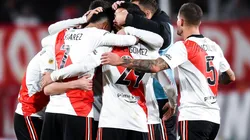 Lo quiere Racing: el referente de River que podría irse en este mercado