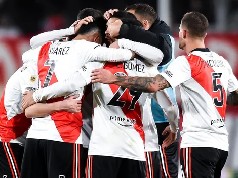 Lo quiere Racing: el referente de River que podría irse en este mercado
