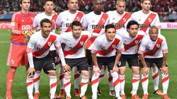 River va por un hijo de la casa: la dirigencia sueña con una figura del ciclo Gallardo