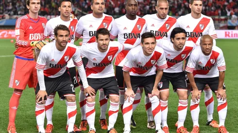 River va por un hijo de la casa: la dirigencia sueña con una figura del ciclo Gallardo