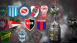Objetivo cumplido: los argentinos clasificados a la Libertadores y Sudamericana.