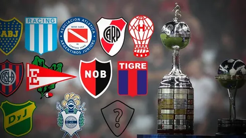 Objetivo cumplido: los argentinos clasificados a la Libertadores y Sudamericana.
